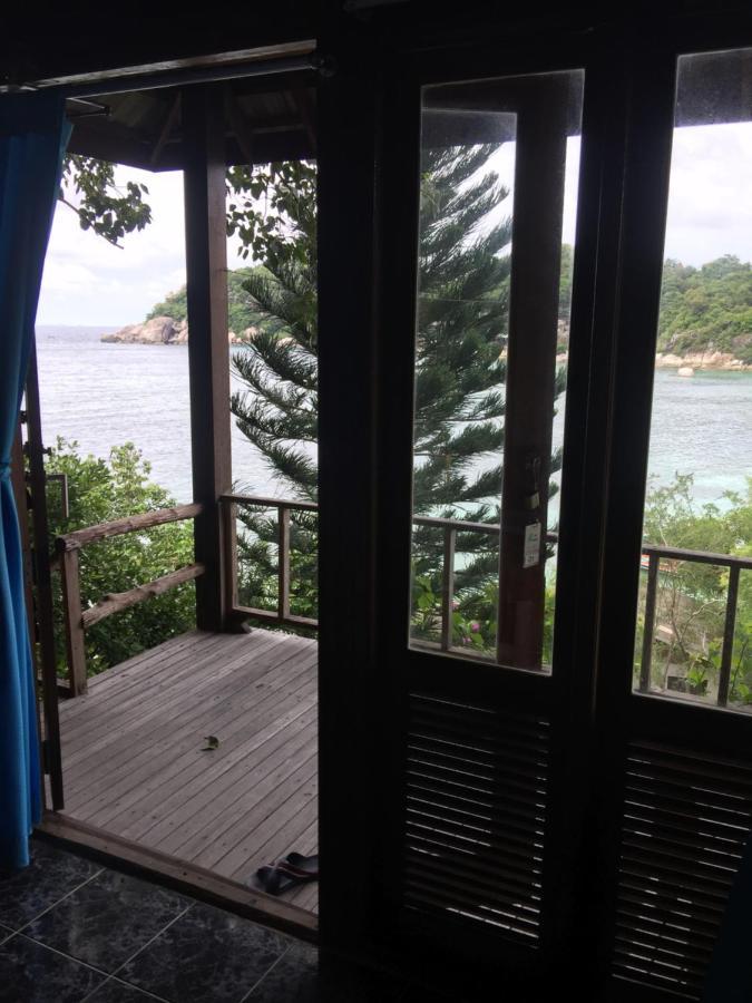 Rocky Resort Koh Tao Exterior photo