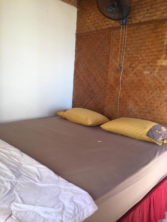 Rocky Resort Koh Tao Exterior photo