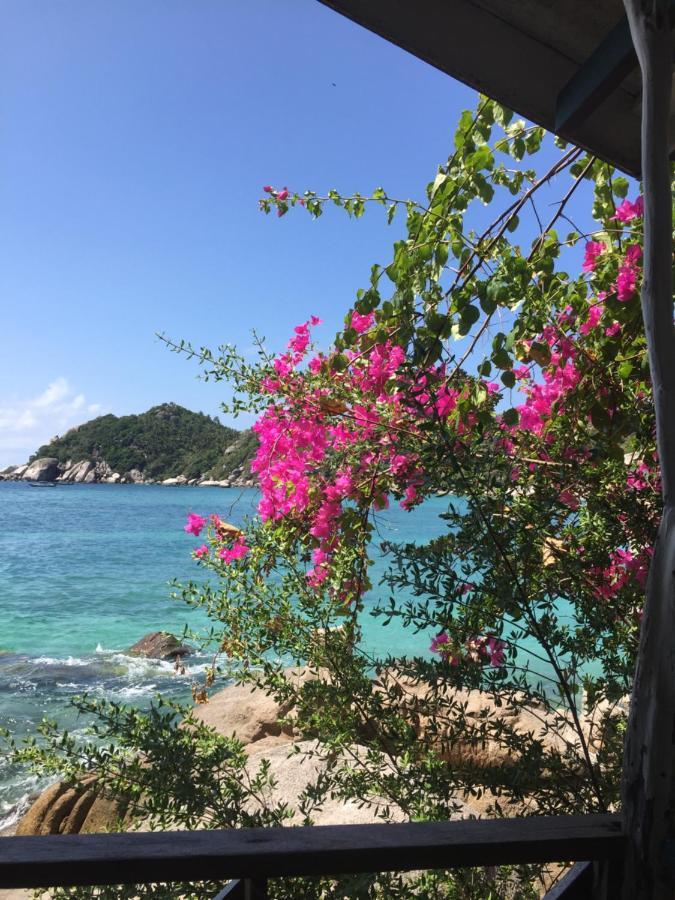 Rocky Resort Koh Tao Exterior photo