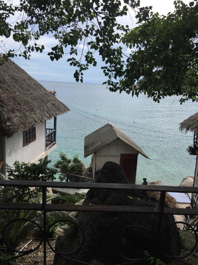 Rocky Resort Koh Tao Exterior photo