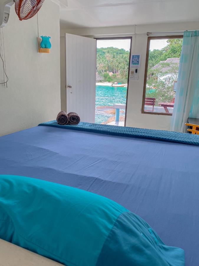 Rocky Resort Koh Tao Exterior photo